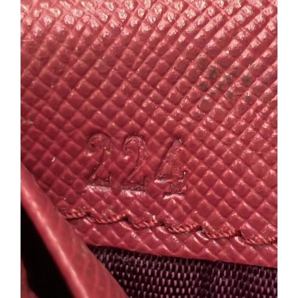 Prada Long Wallet - Picture 4 of 6